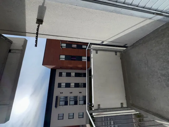 Hyreslägenhet på Oulu i oulu