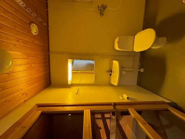 Hyreslägenhet på Oulu i oulu