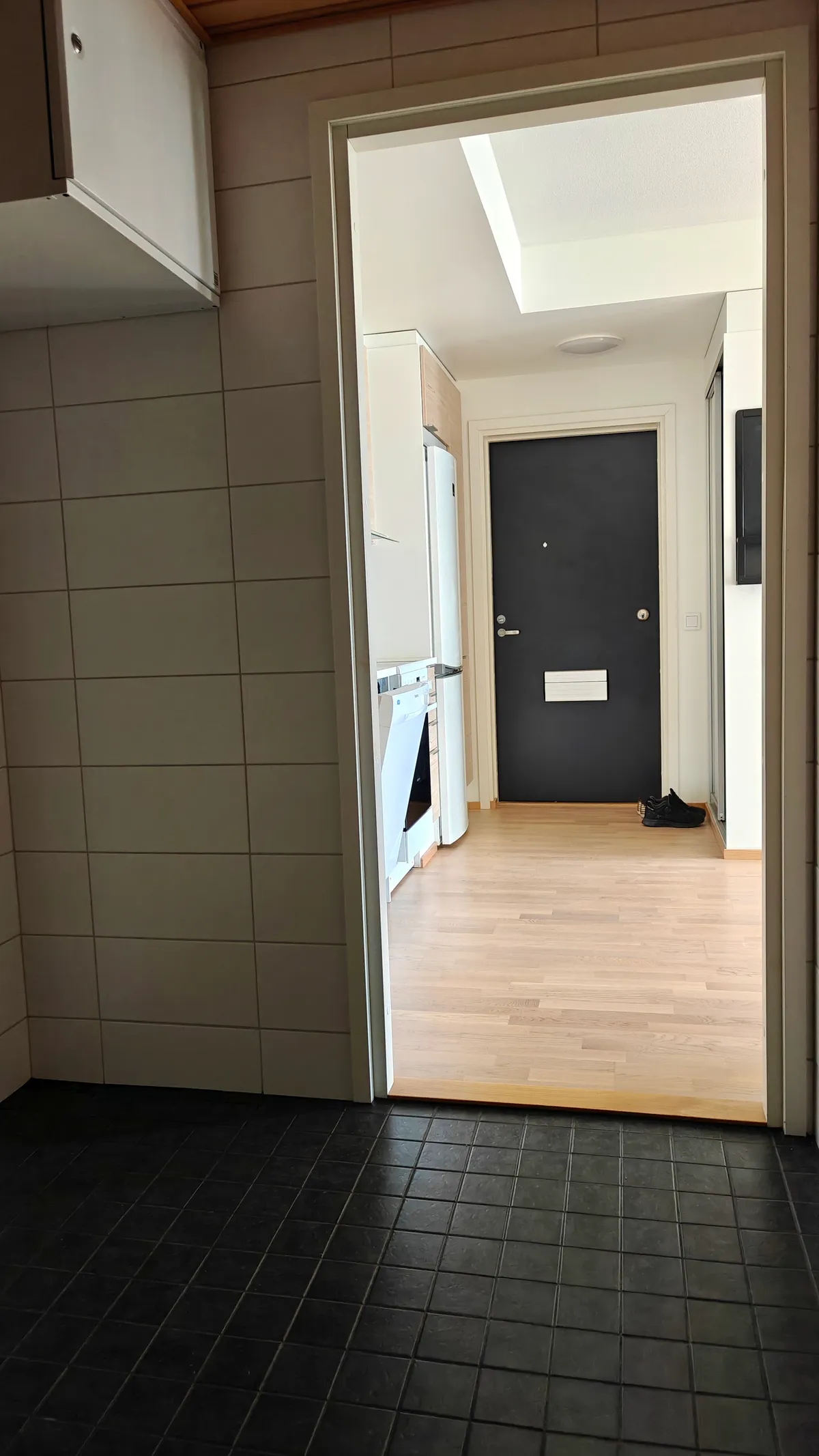 Hyreslägenhet på Turku i turku