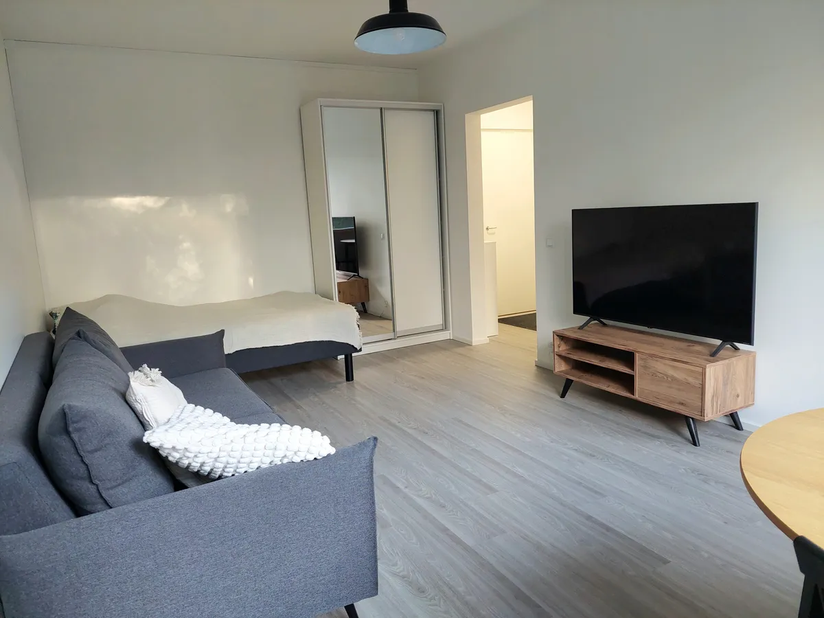 Hyreslägenhet på Helsinki i helsinki