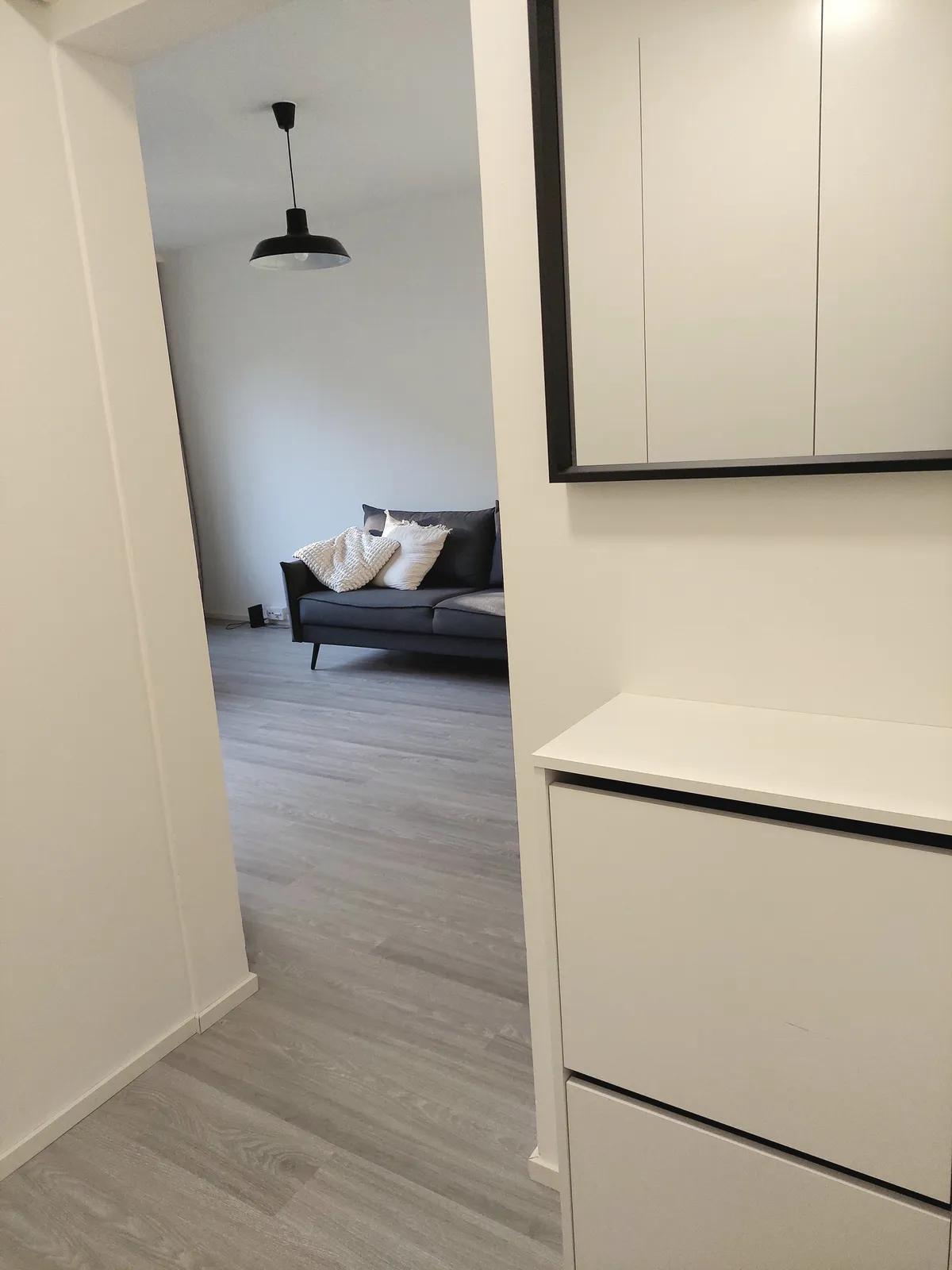 Hyreslägenhet på Helsinki i helsinki