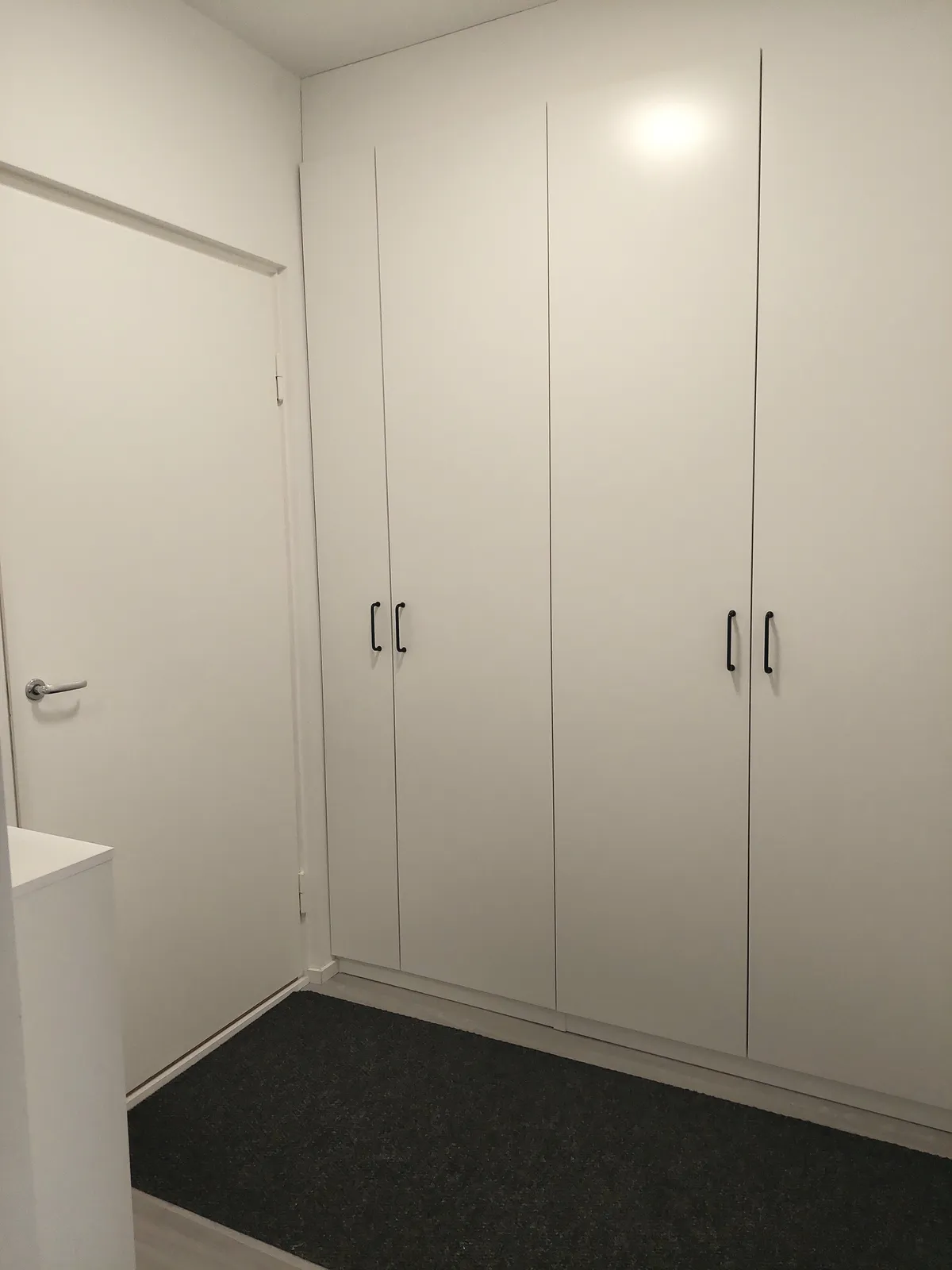 Hyreslägenhet på Helsinki i helsinki