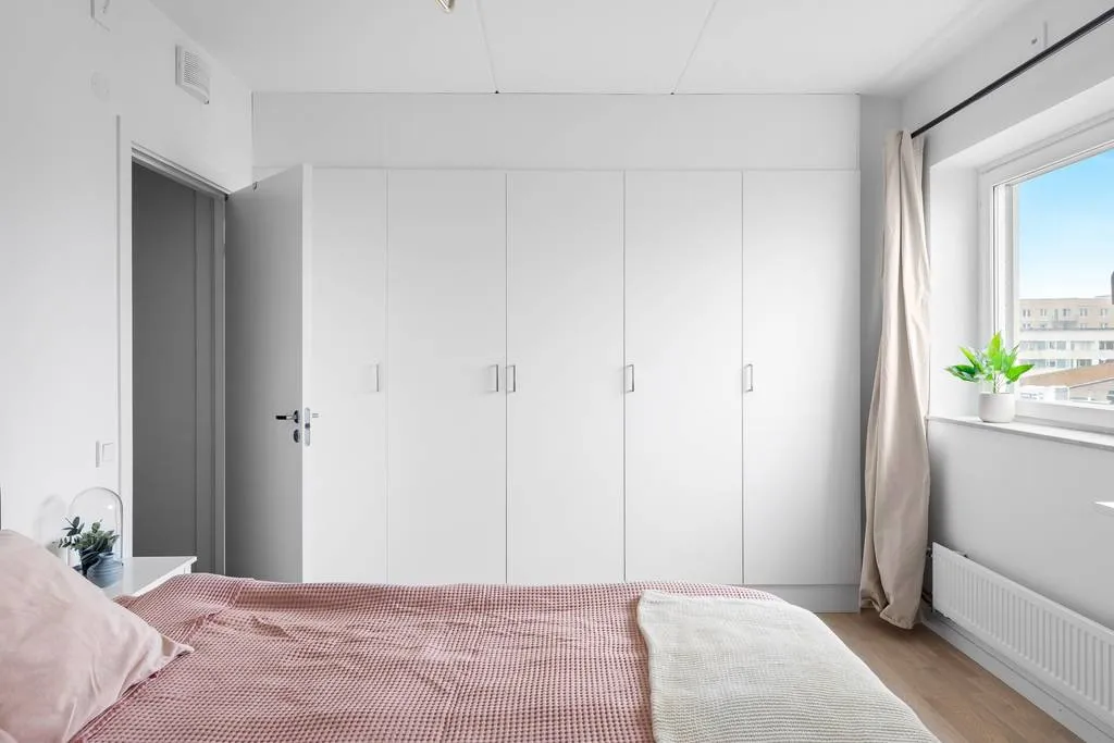 Hyreslägenhet på Järfälla i jarfalla