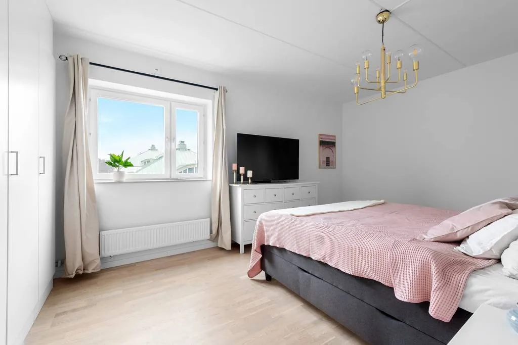 Hyreslägenhet på Järfälla i jarfalla