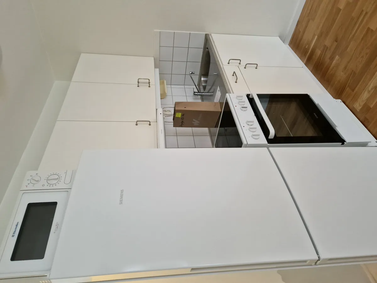 Hyreslägenhet på Halmstad i halmstad