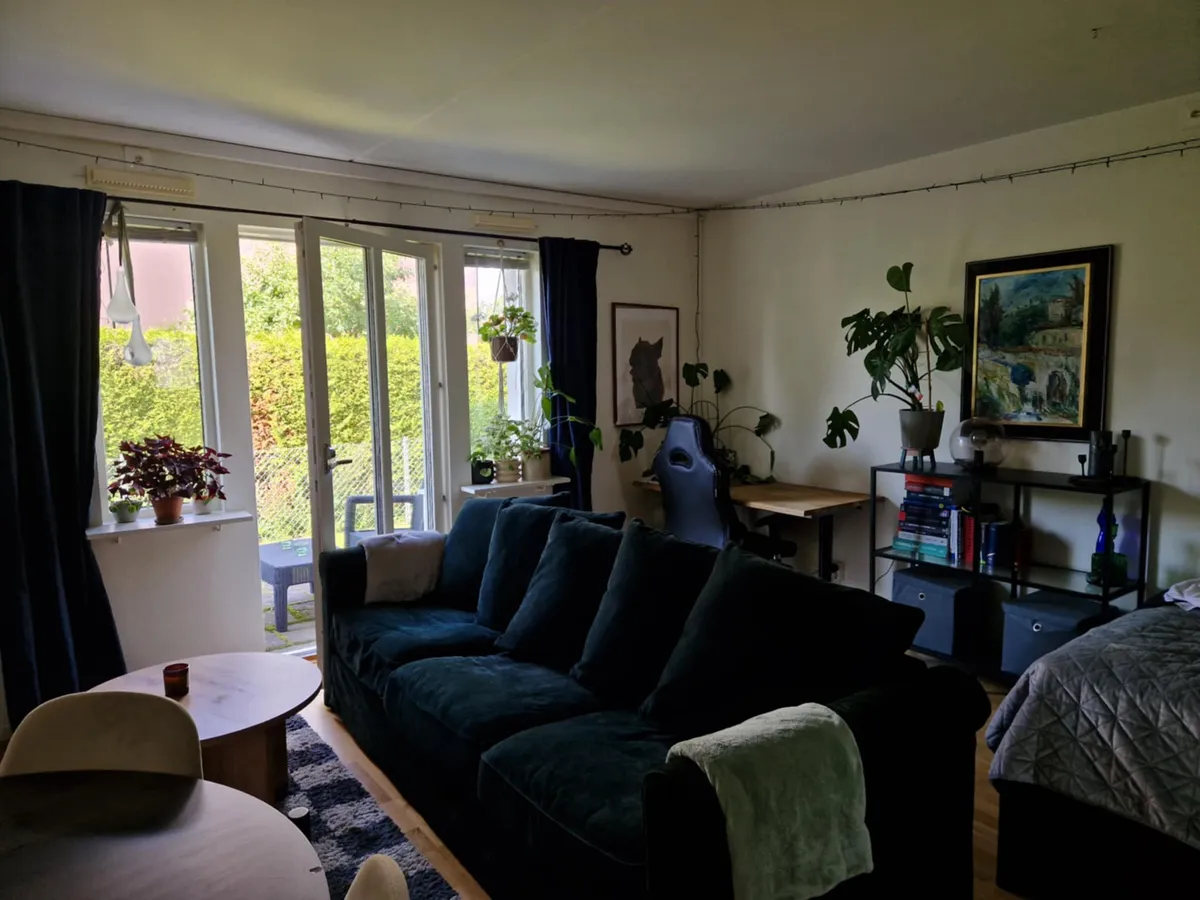Hyreslägenhet på Halmstad i halmstad