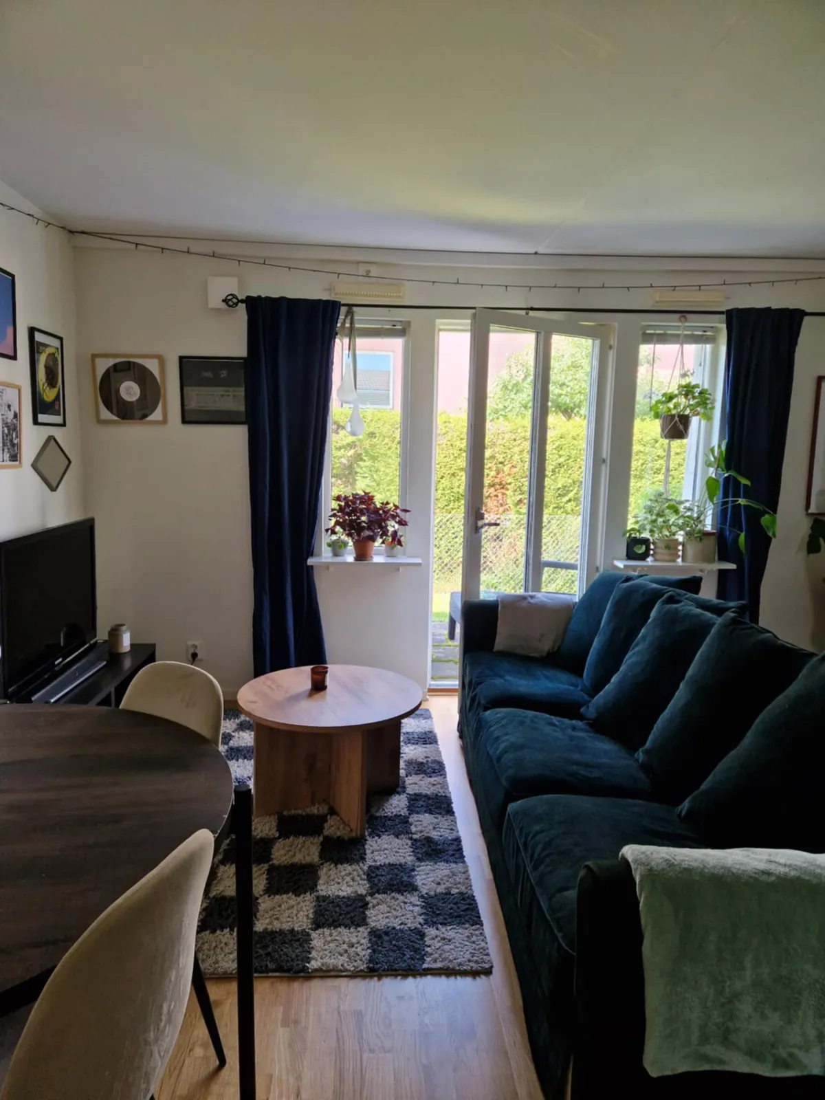 Hyreslägenhet på Halmstad i halmstad