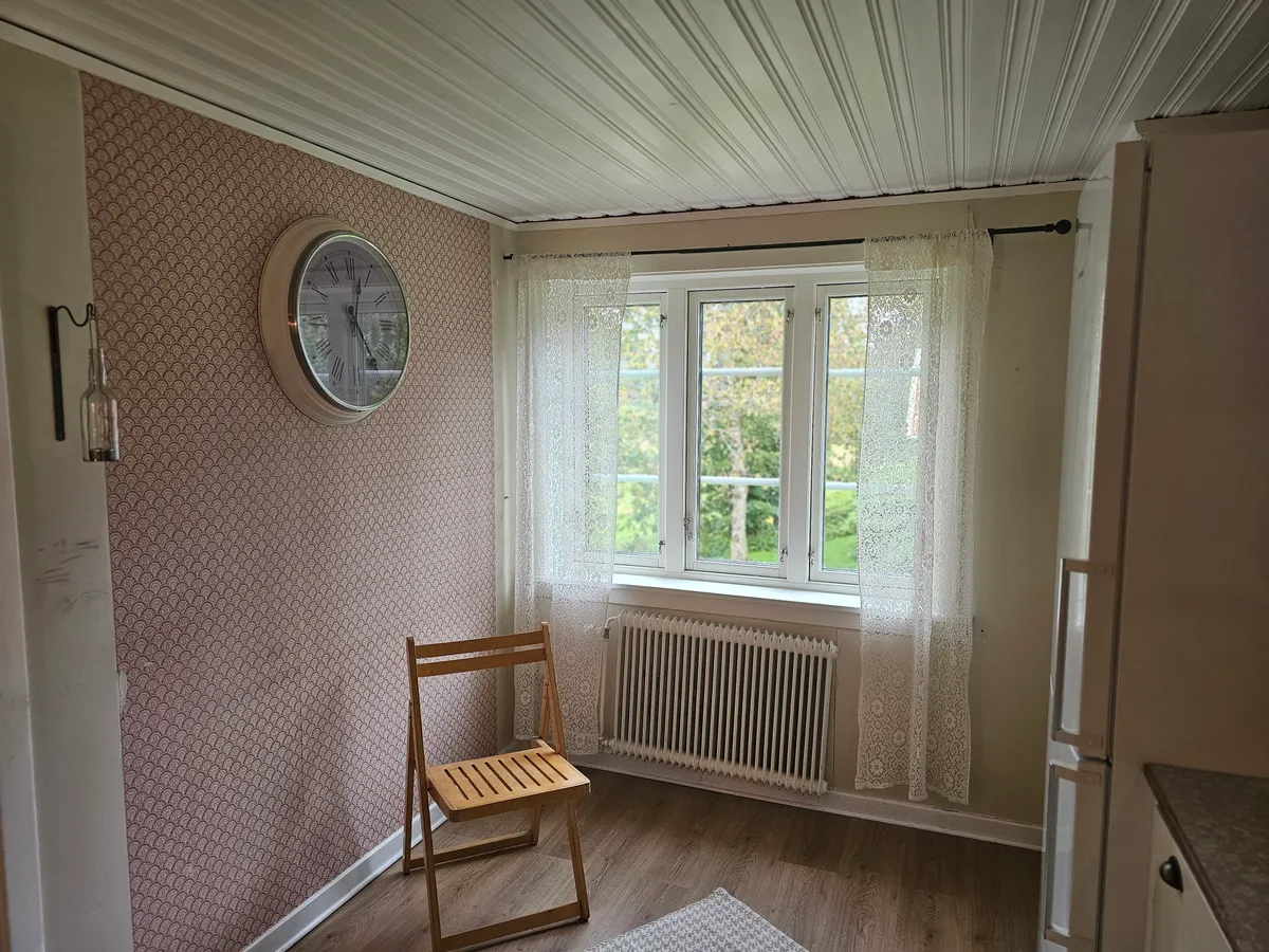 Hyreslägenhet på Alingsås i alingsas