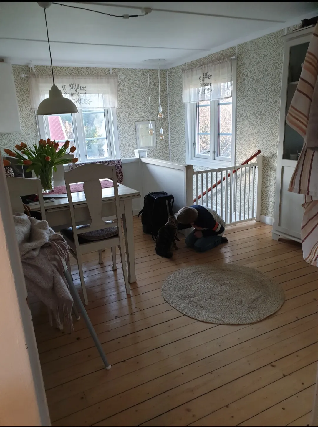 Hyreslägenhet på Alingsås i alingsas