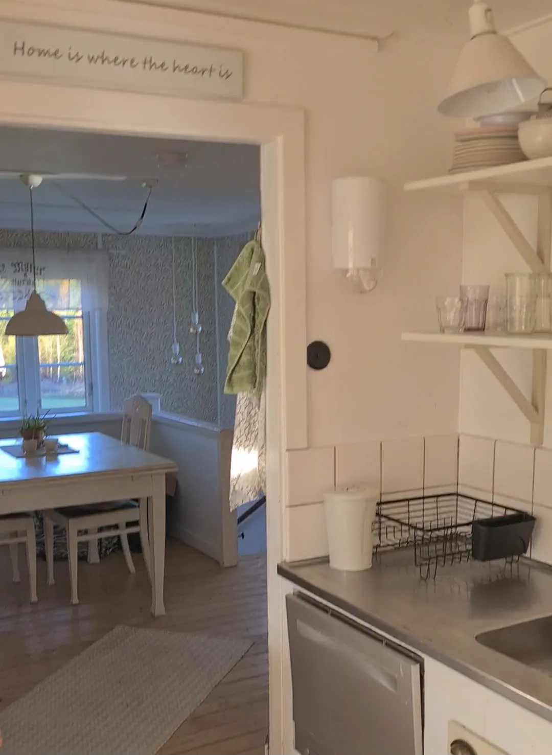 Hyreslägenhet på Alingsås i alingsas