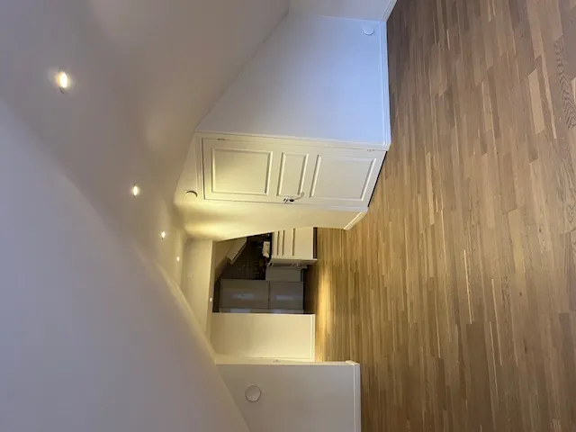 Hyreslägenhet på Lidingö i lidingo