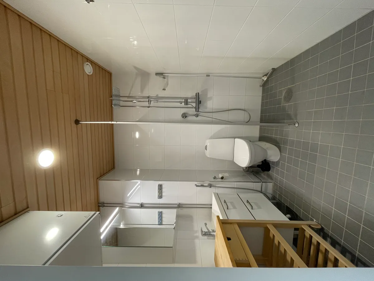 Hyreslägenhet på Oulu i oulu