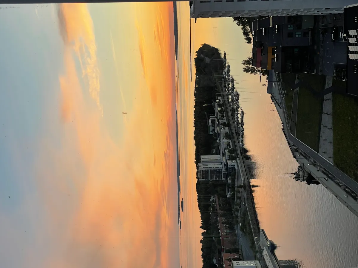 Hyreslägenhet på Oulu i oulu