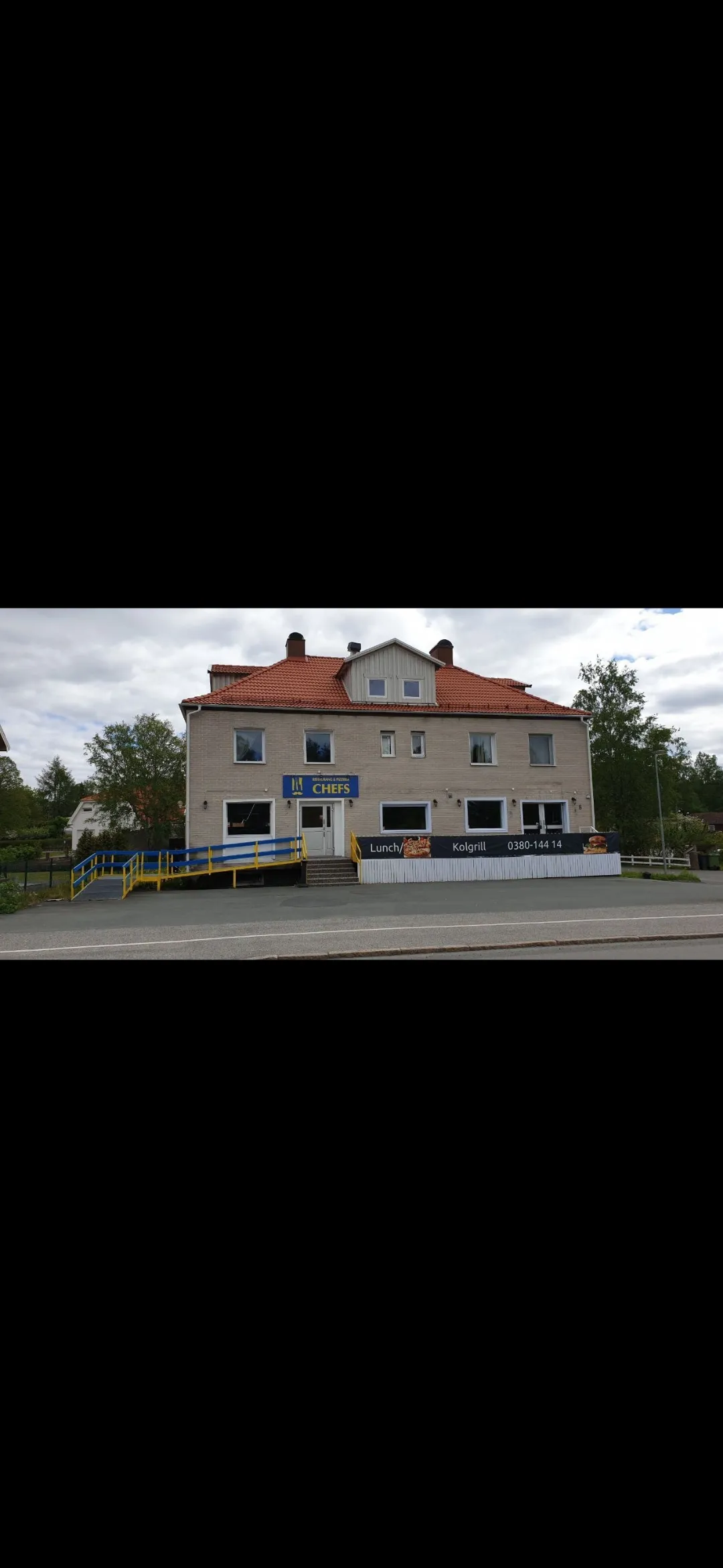 Hyreslägenhet på Nässjö i nassjo