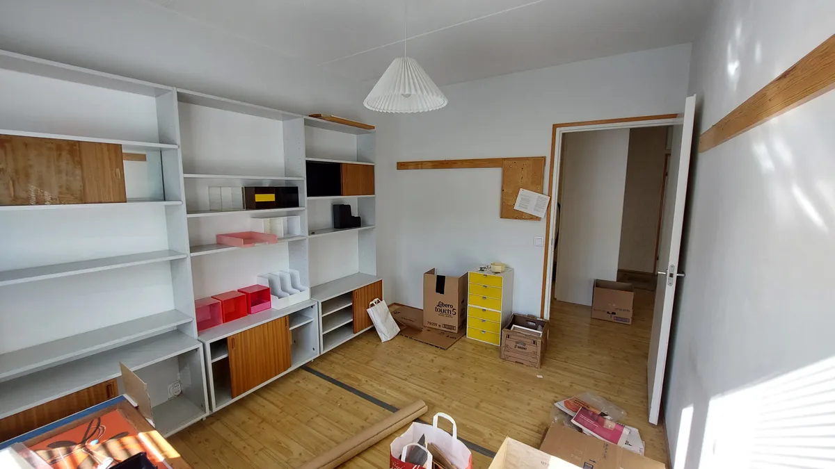 Hyreslägenhet på Turku i turku