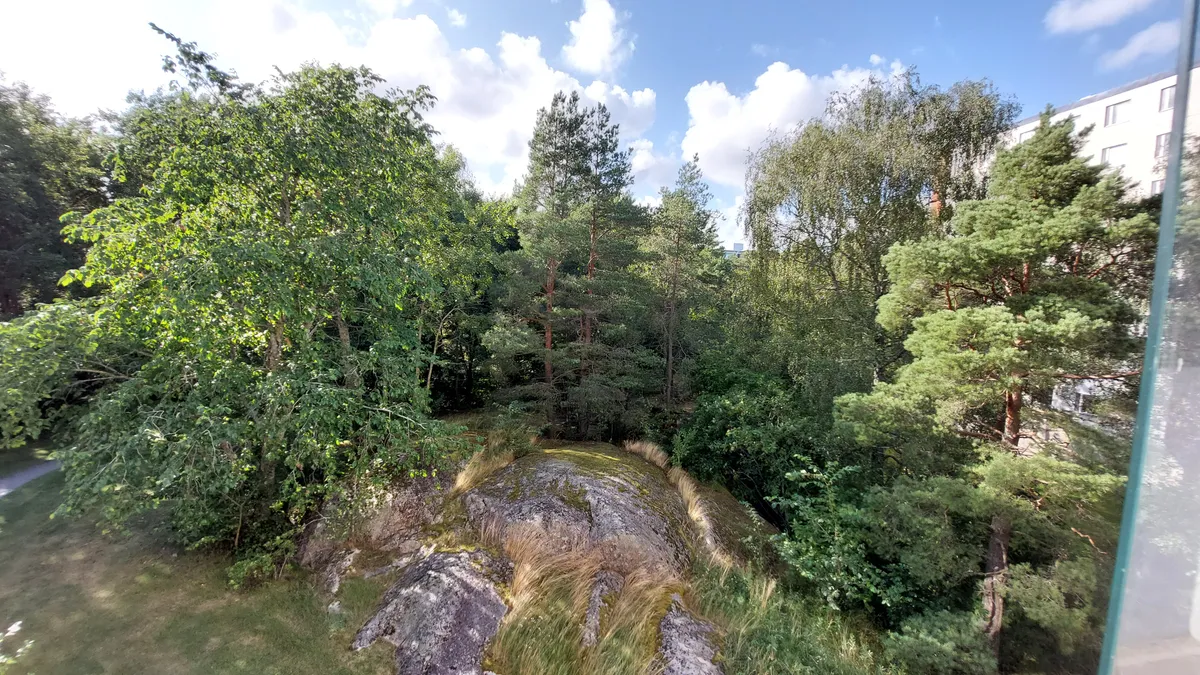 Hyreslägenhet på Turku i turku