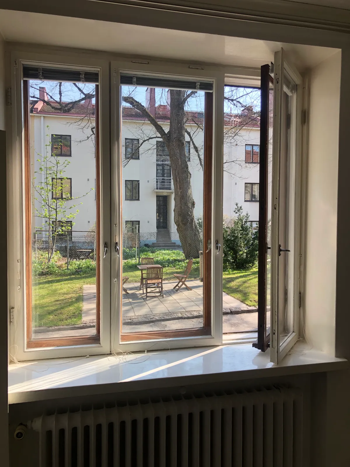 Hyreslägenhet på Helsinki i helsinki