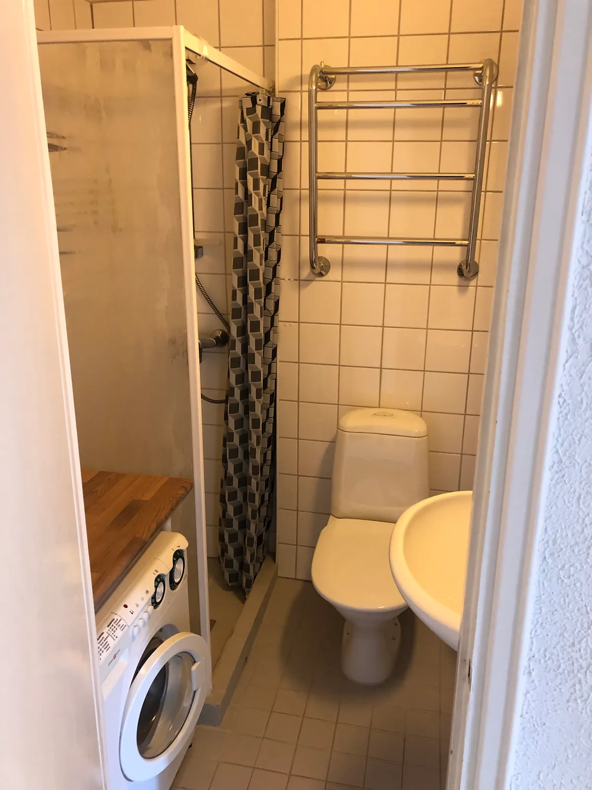 Hyreslägenhet på Helsinki i helsinki