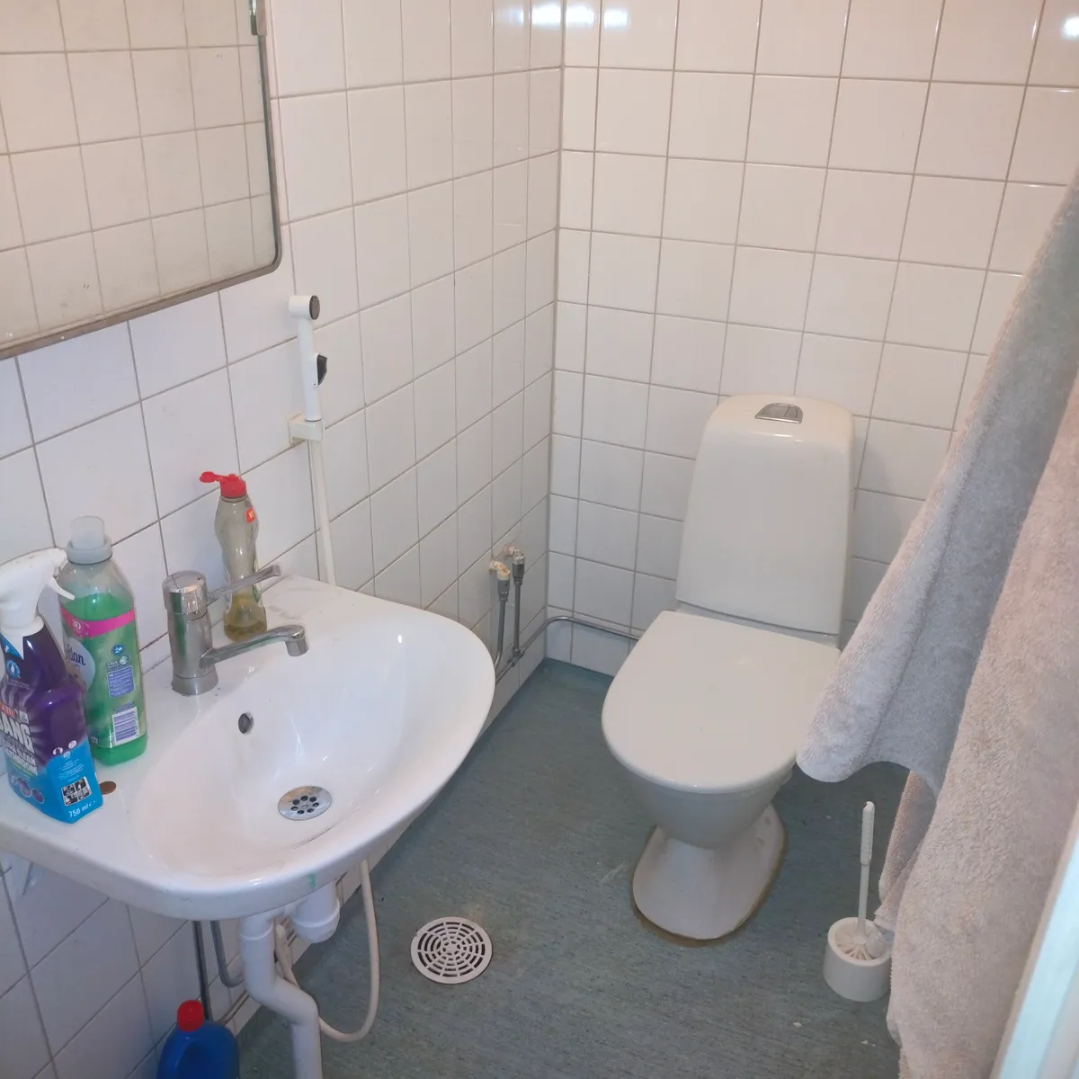 Hyreslägenhet på Sundbyberg i sundbyberg