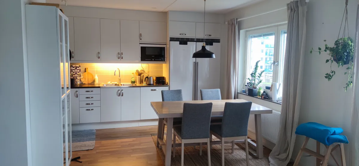 Hyreslägenhet på Göteborg i goteborg