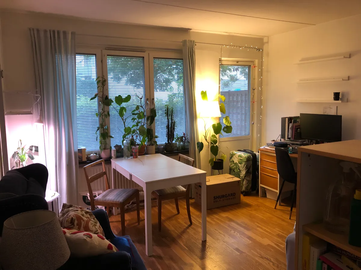 Hyreslägenhet på Göteborg i goteborg