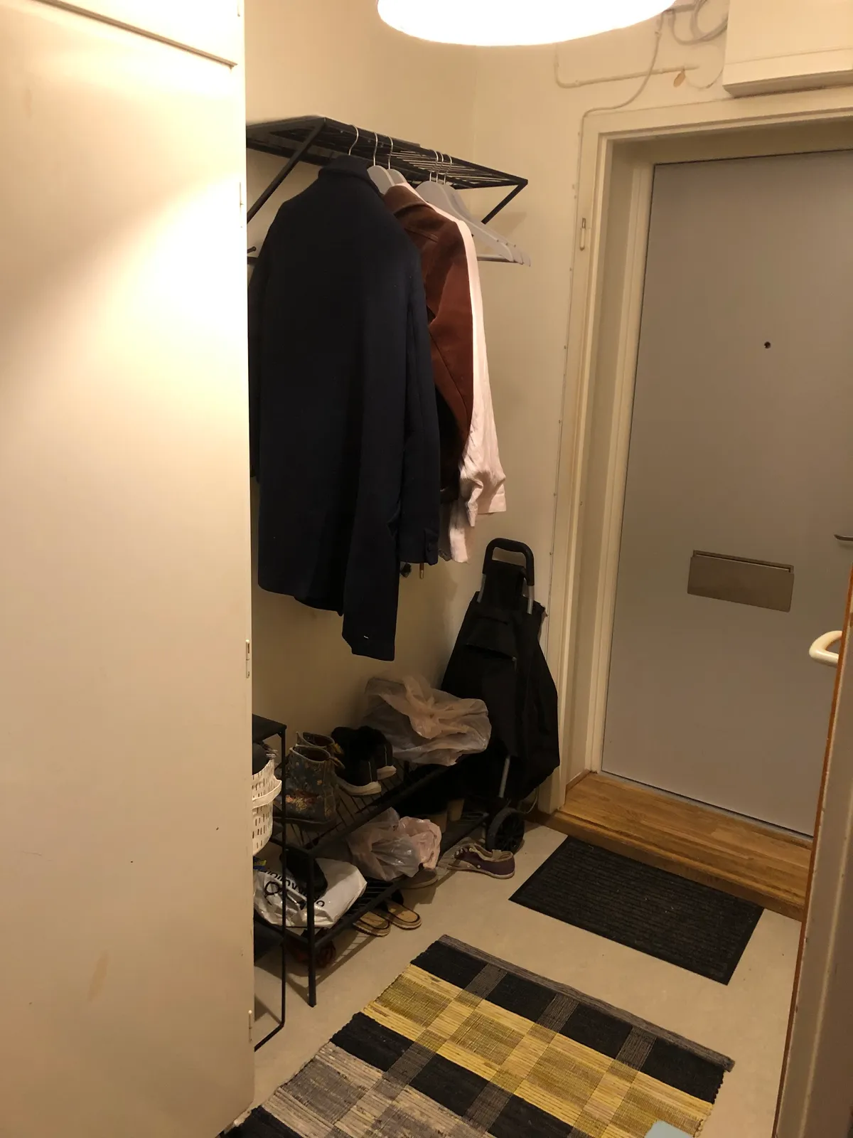 Hyreslägenhet på Göteborg i goteborg