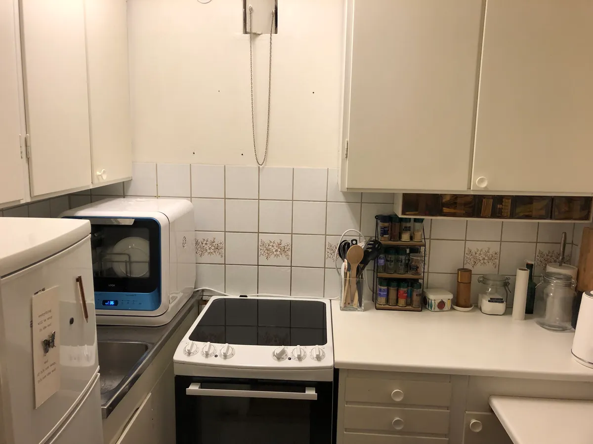 Hyreslägenhet på Göteborg i goteborg