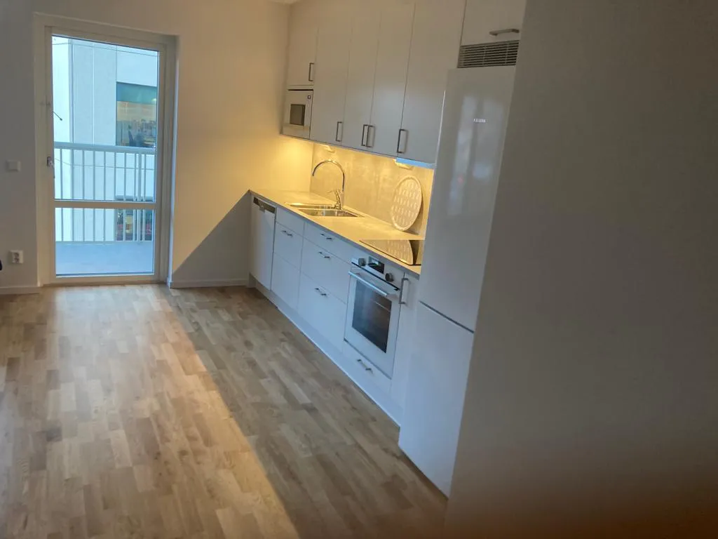 Hyreslägenhet på Göteborg i goteborg