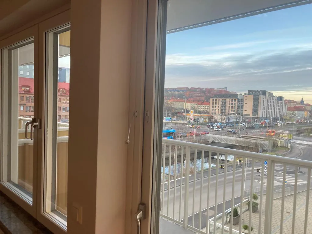 Hyreslägenhet på Göteborg i goteborg