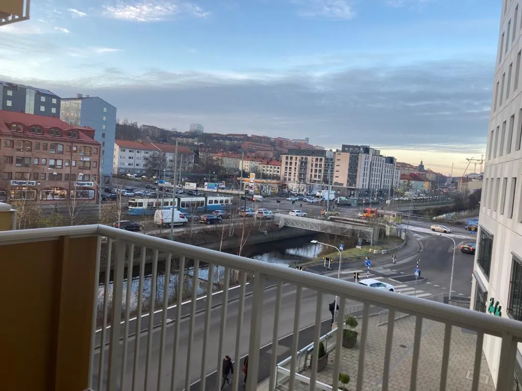 Hyreslägenhet på Göteborg i goteborg