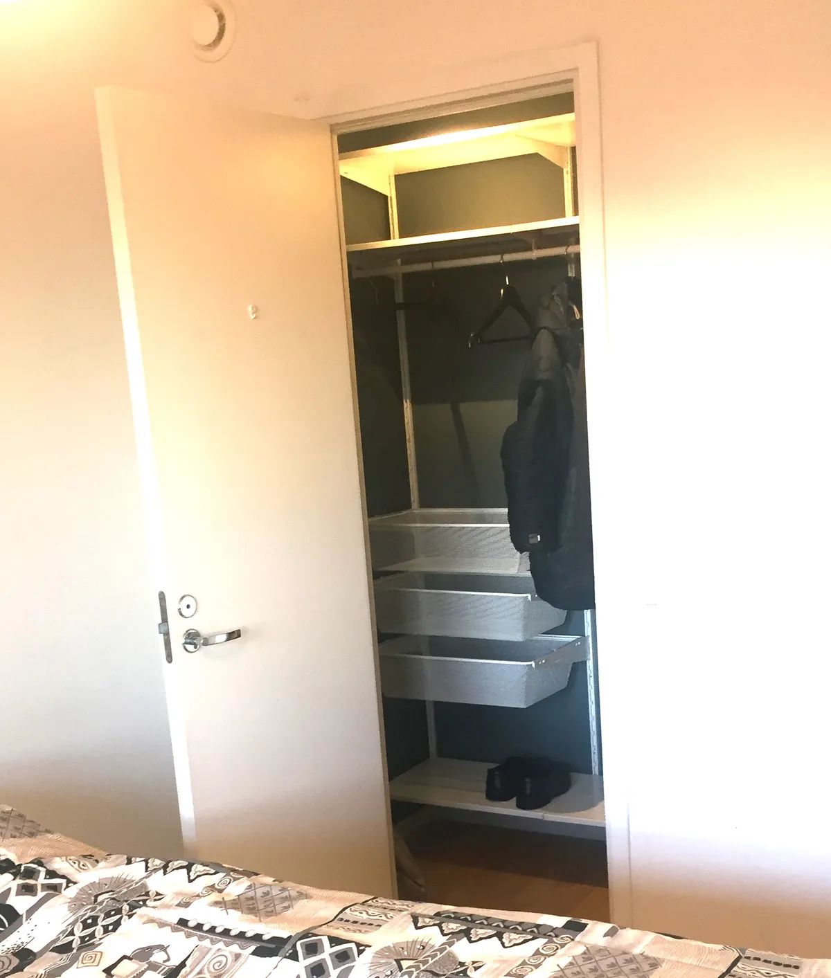 Hyreslägenhet på Espoo i espoo
