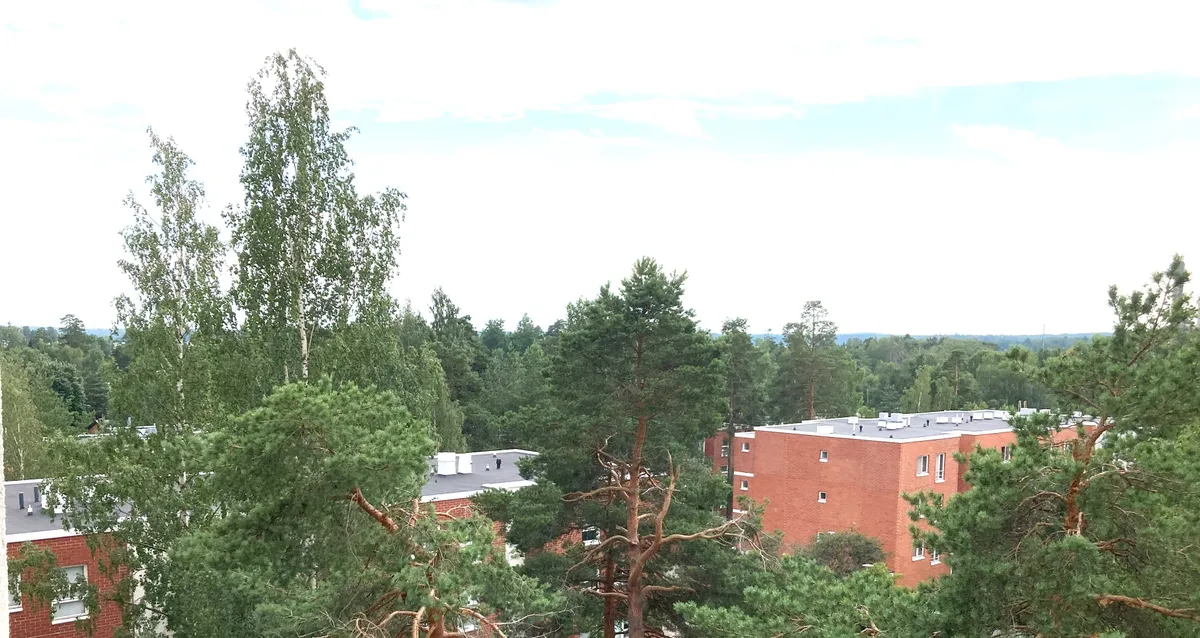 Hyreslägenhet på Espoo i espoo
