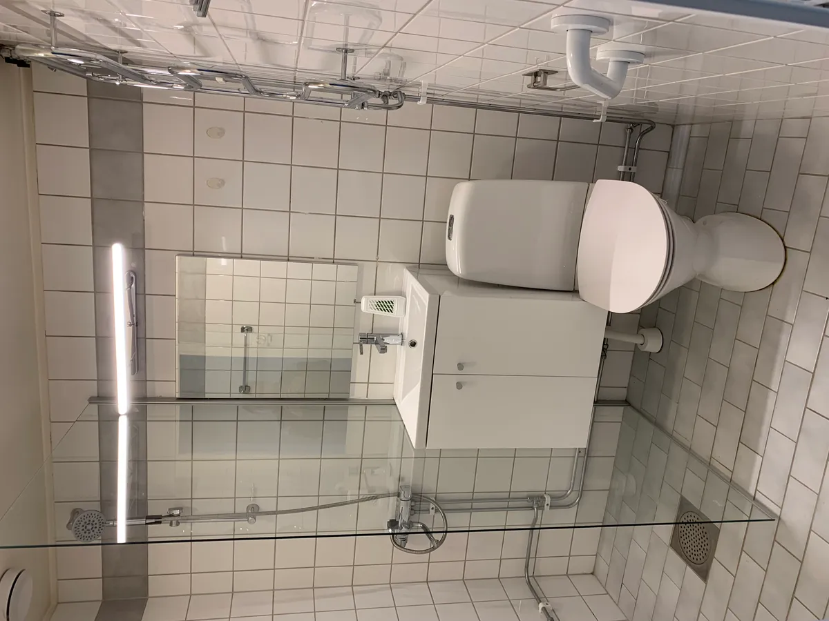 Hyreslägenhet på Farsta i farsta