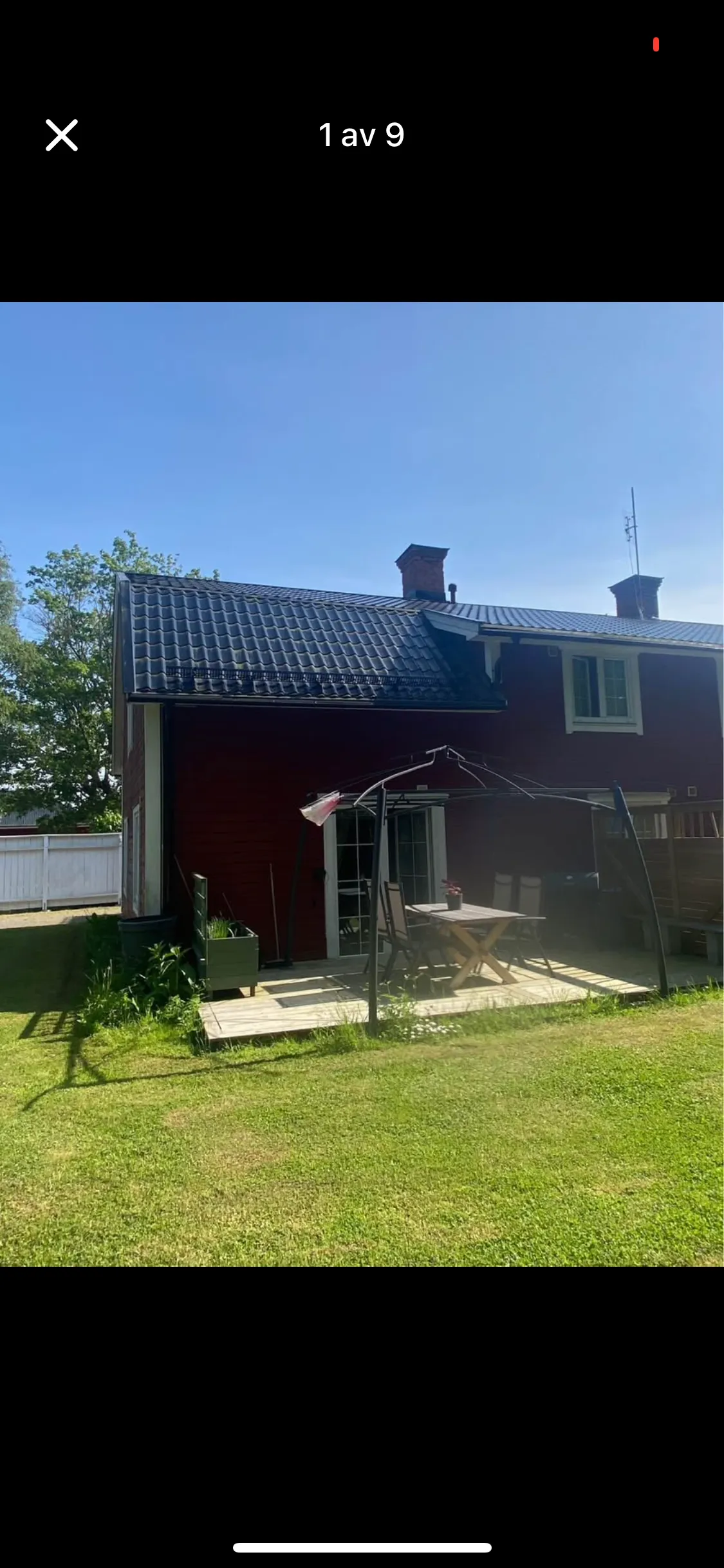 Hyreslägenhet på Uppsala i uppsala