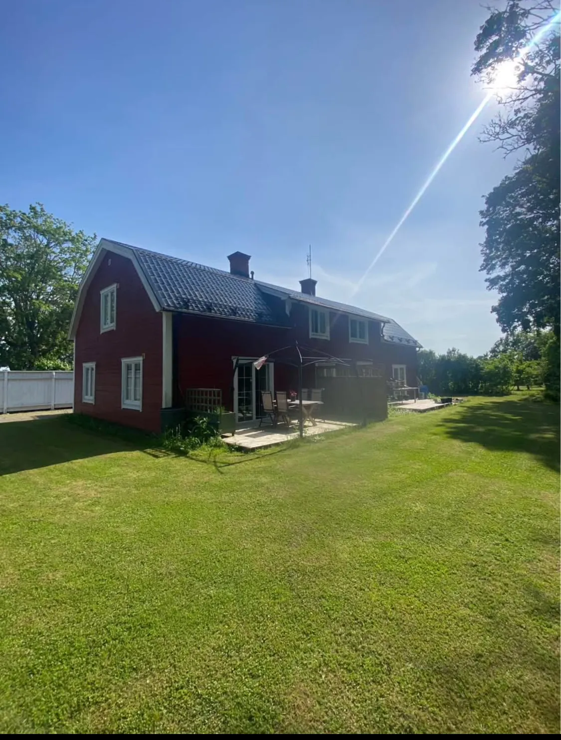 Hyreslägenhet på Uppsala i uppsala