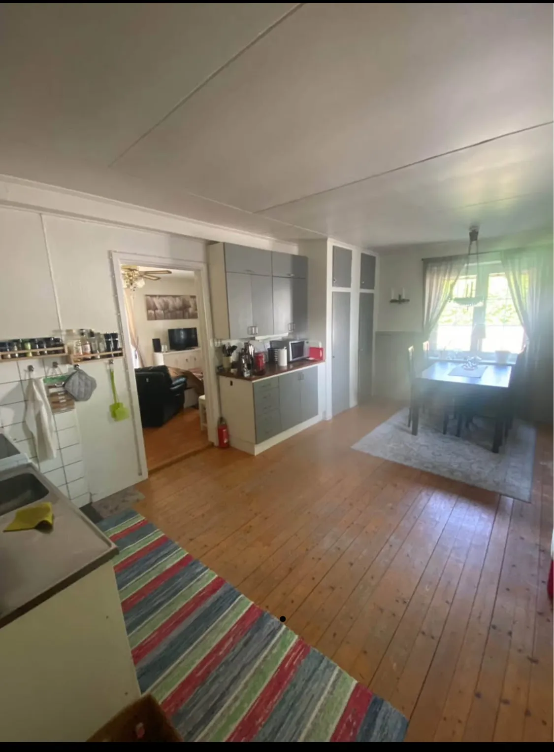 Hyreslägenhet på Uppsala i uppsala