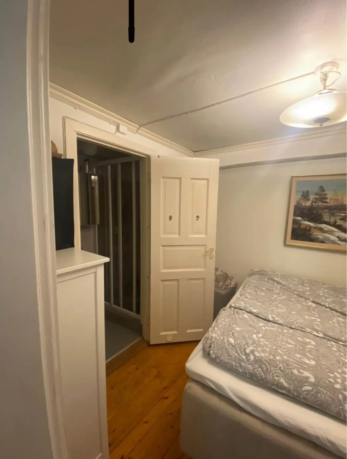 Hyreslägenhet på Uppsala i uppsala