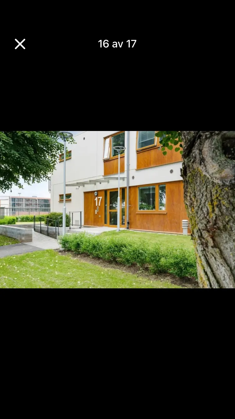 Hyreslägenhet på Norrköping i norrkoping