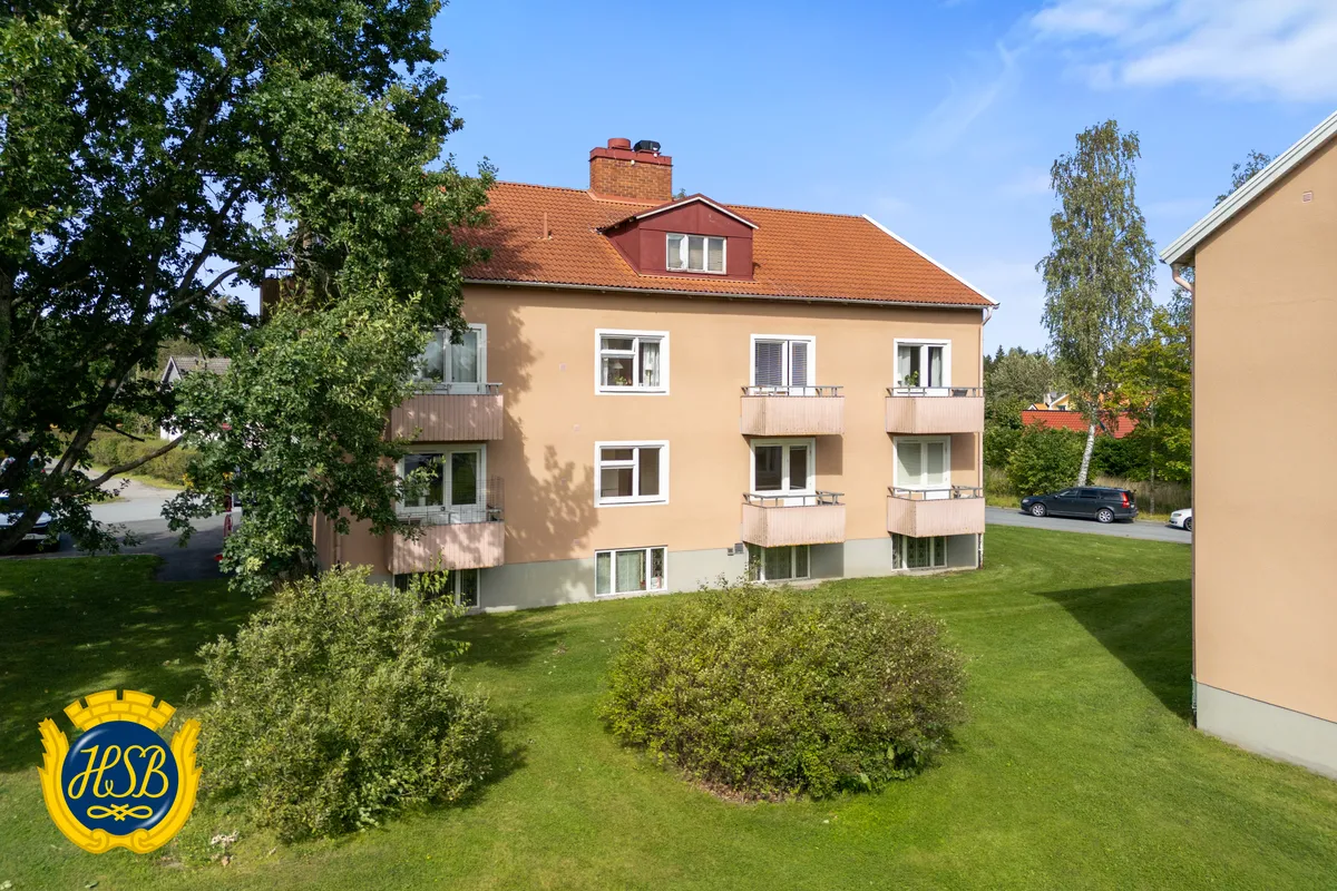 Hyreslägenhet på Örebro i orebro