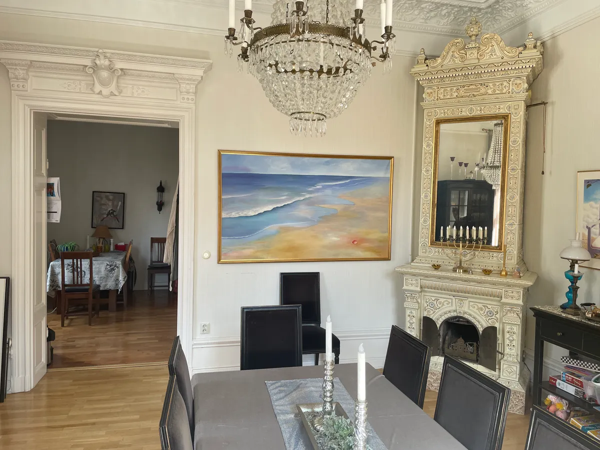 Hyreslägenhet på Sundsvall i sundsvall
