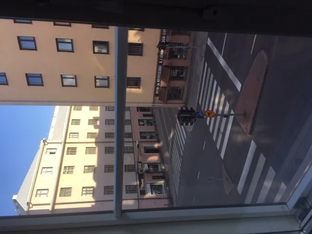 Hyreslägenhet på Turku i turku