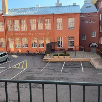 Hyreslägenhet på Turku i turku