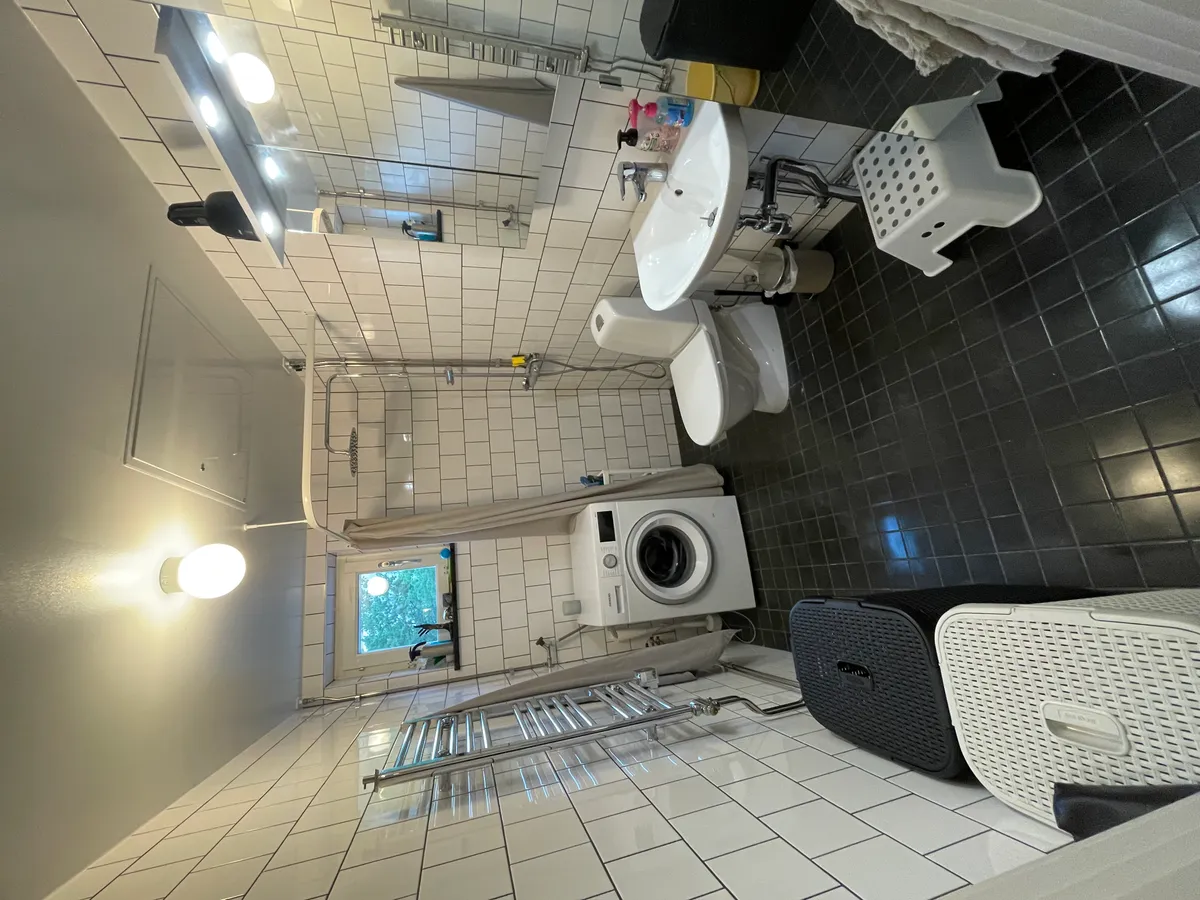 Hyreslägenhet på Järfälla i jarfalla
