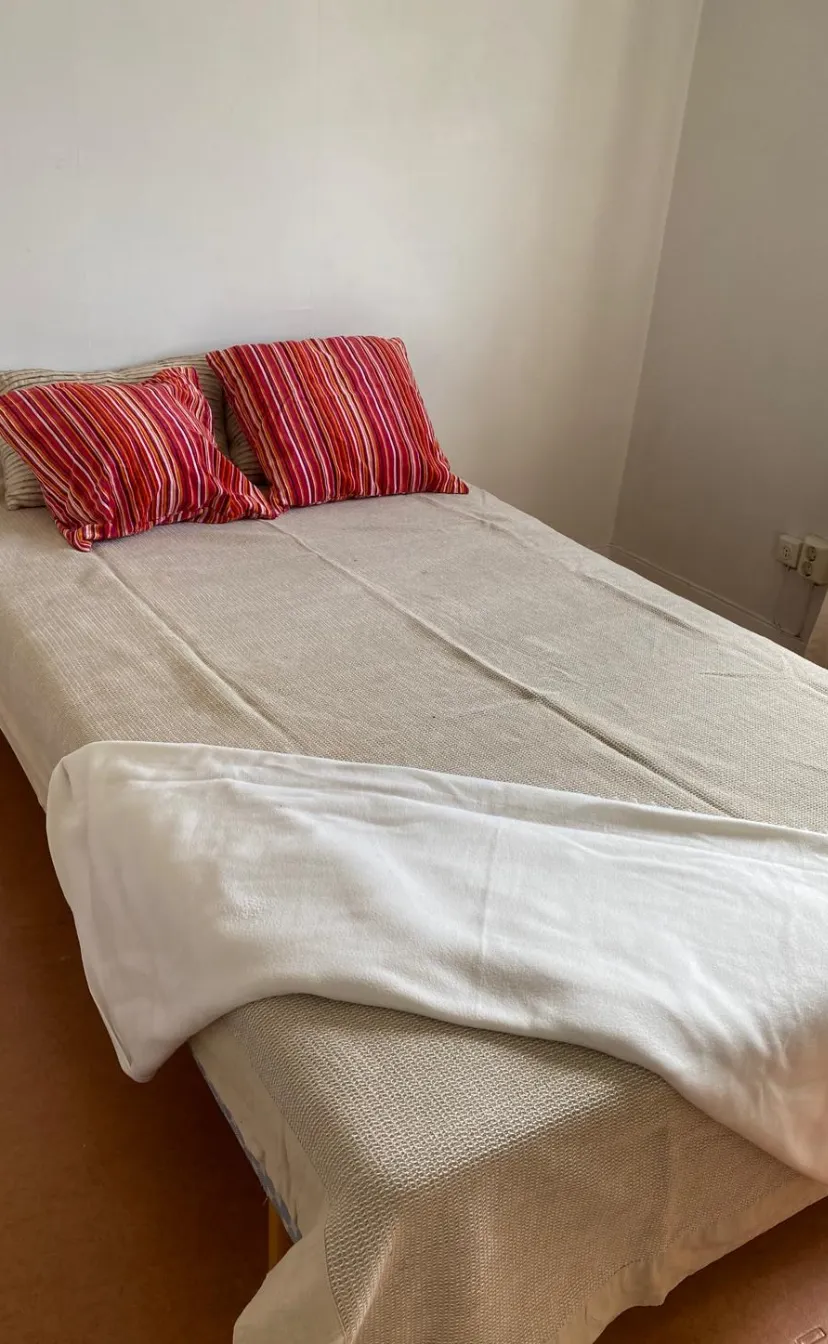 Hyreslägenhet på Bromma i bromma