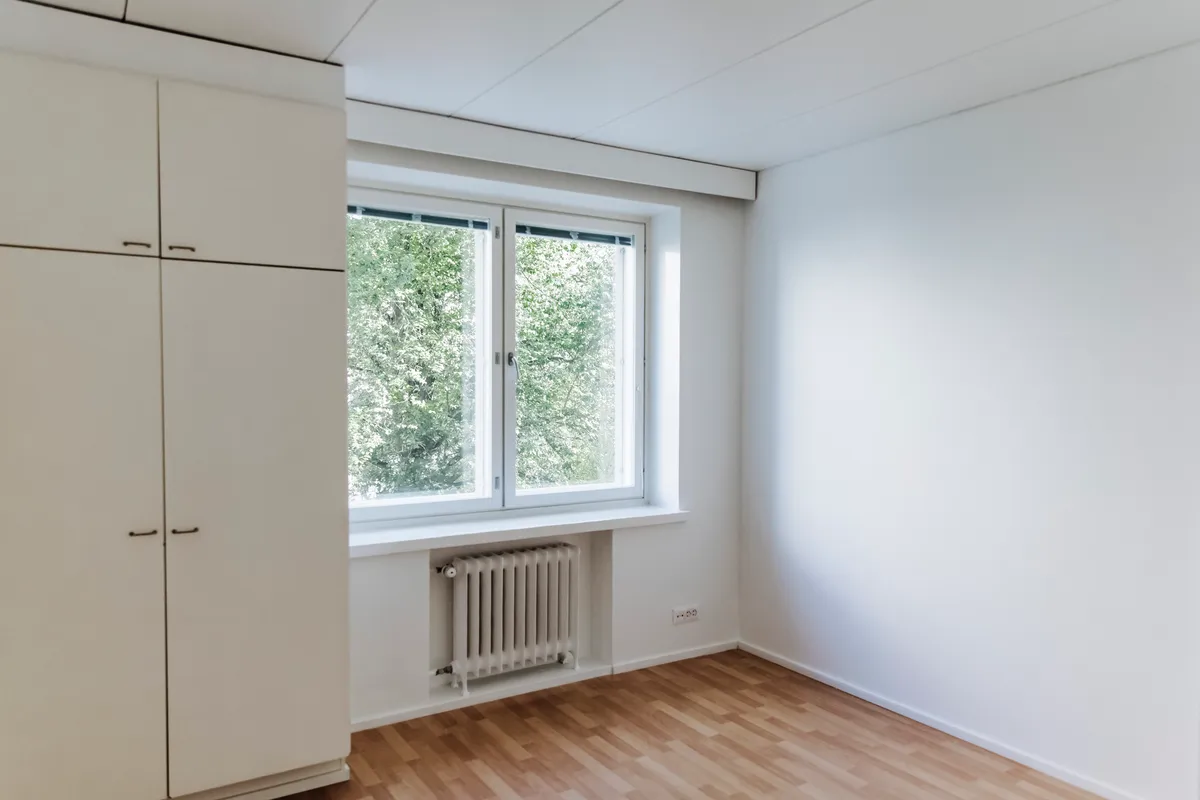 Hyreslägenhet på Helsinki i helsinki