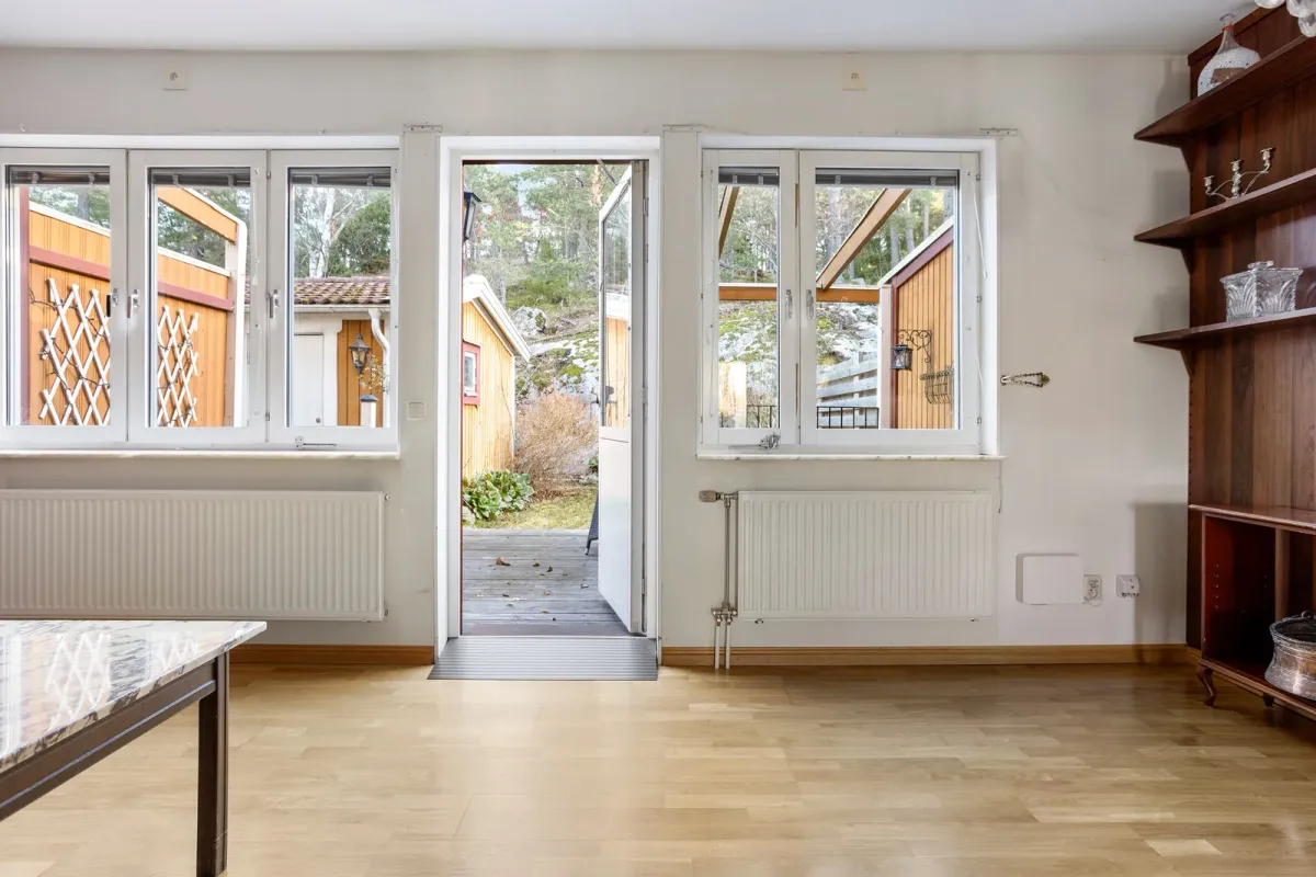 Hyresbostad på Vällingby i vallingby