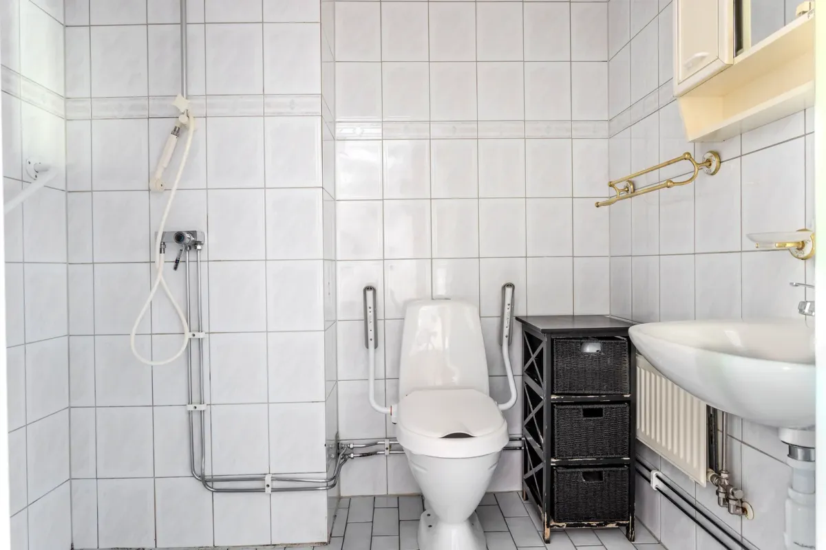 Hyresbostad på Vällingby i vallingby