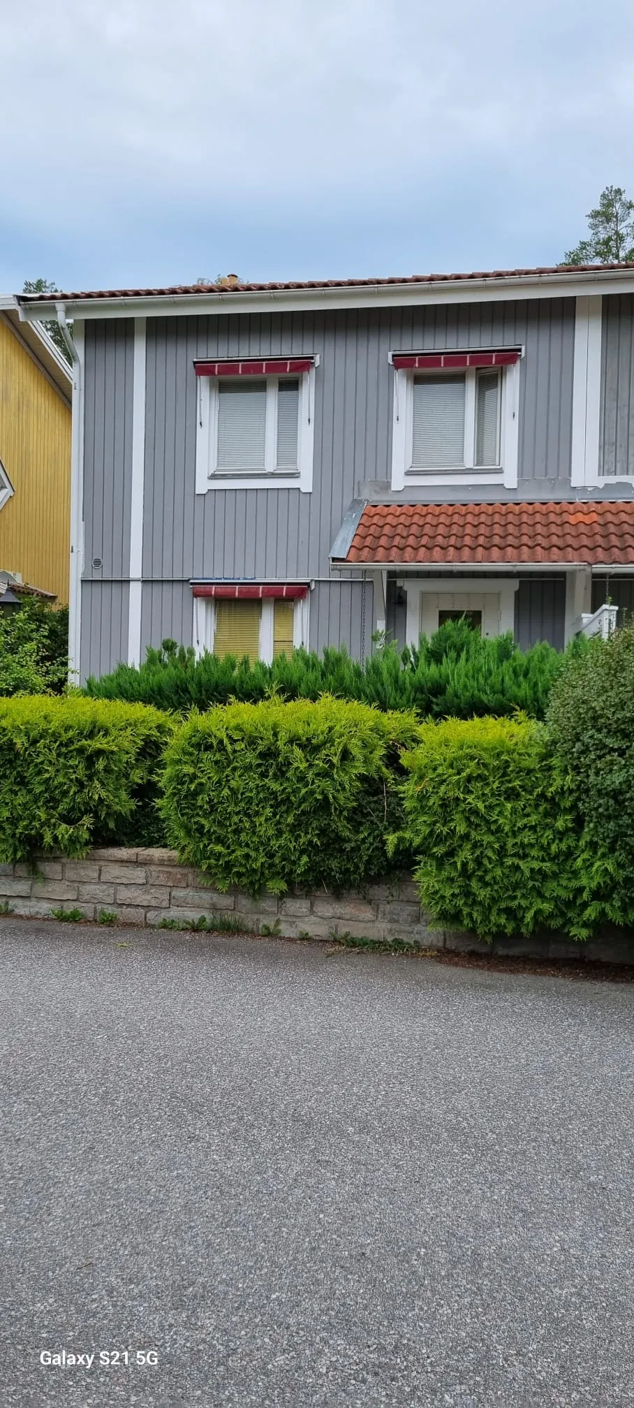 Hyresbostad på Vällingby i vallingby