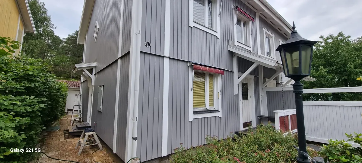 Hyresbostad på Vällingby i vallingby