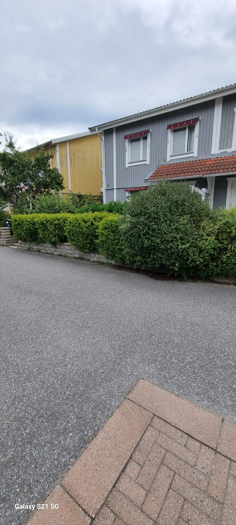 Hyresbostad på Vällingby i vallingby